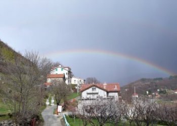 rif.218 panorma2.jpg - Appartamento Urbe - foto 4