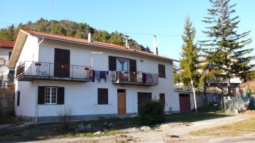 236-1.jpg - Independent house Giusvalla - photo 1