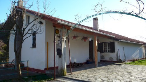 236.jpg - Independent house Giusvalla - photo 2