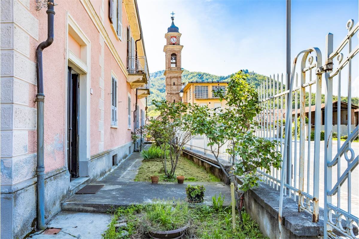 Villa via cuneo 12, Bernezzo - foto 3