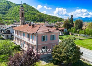 Villa via cuneo 12, Bernezzo - foto 1