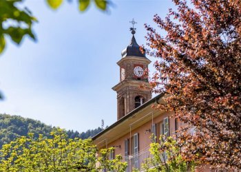 Villa via cuneo 12, Bernezzo - foto 13