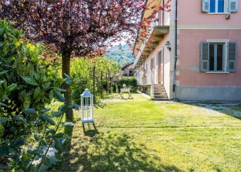 Villa via cuneo 12, Bernezzo - foto 17