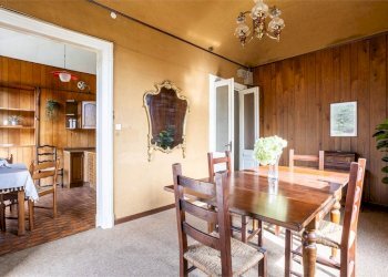 Villa via cuneo 12, Bernezzo - foto 24