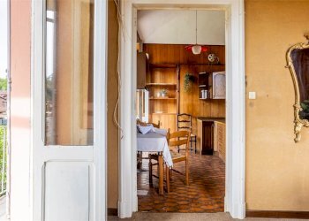 Villa via cuneo 12, Bernezzo - foto 27