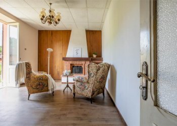 Villa via cuneo 12, Bernezzo - foto 34