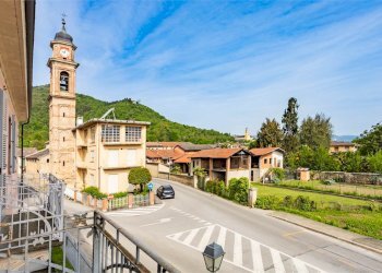 Villa via cuneo 12, Bernezzo - foto 44