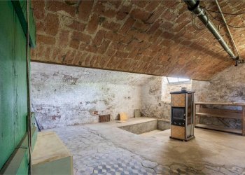 Villa via cuneo 12, Bernezzo - foto 50