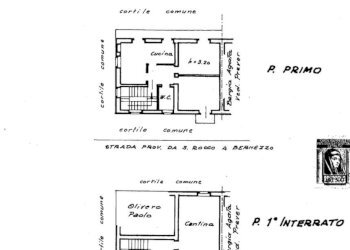 Villa via cuneo 12, Bernezzo - foto 51