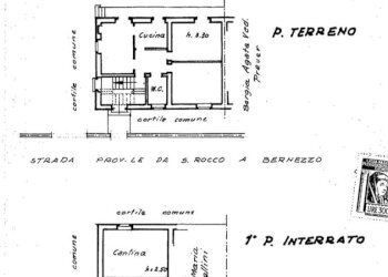 Villa via cuneo 12, Bernezzo - foto 52