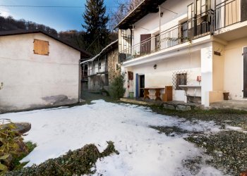 Baita Borgata Billia, 8, Sanfront - foto 18