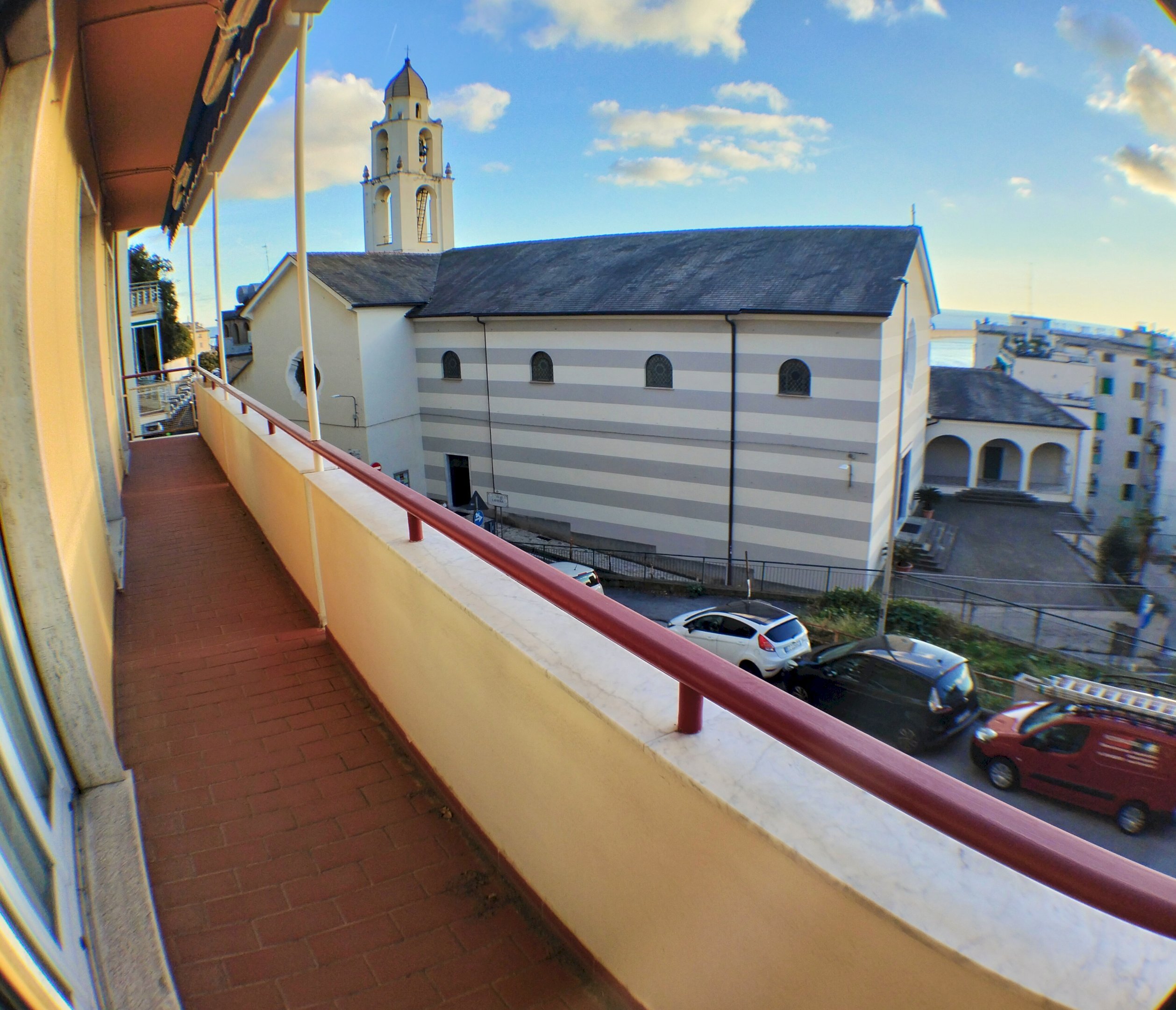 Appartamento via Laviosa, Genova (zona Pegli) - foto 1