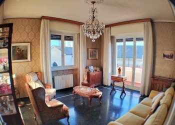 Appartamento via Laviosa, Genova (zona Pegli) - foto 2