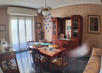 Appartamento via Laviosa, Genova (zona Pegli) - foto 3