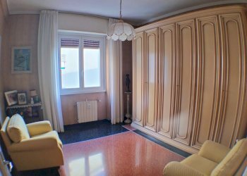 Appartamento via Laviosa, Genova (zona Pegli) - foto 5