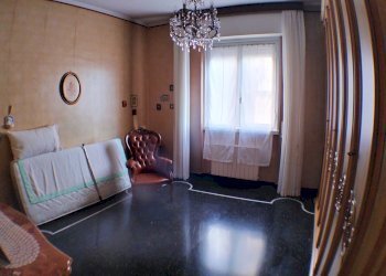 Appartamento via Laviosa, Genova (zona Pegli) - foto 6