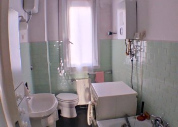 Appartamento via Laviosa, Genova (zona Pegli) - foto 7