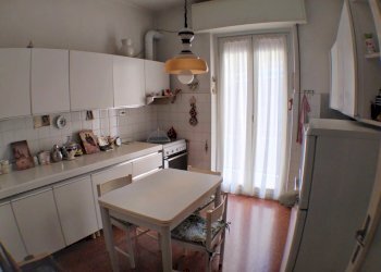 Appartamento via Laviosa, Genova (zona Pegli) - foto 8