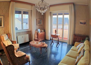 Appartamento via Laviosa, Genova (zona Pegli) - foto 9