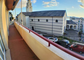 Appartamento via Laviosa, Genova (zona Pegli) - foto 1