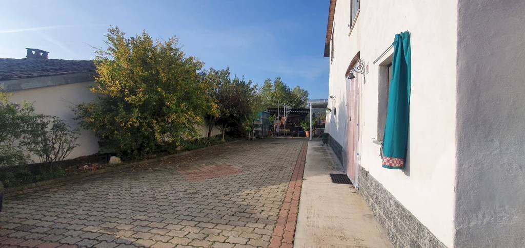 Villa Lauriano - foto 3