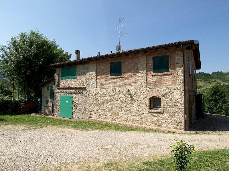 Villa Monte San Pietro - foto 2