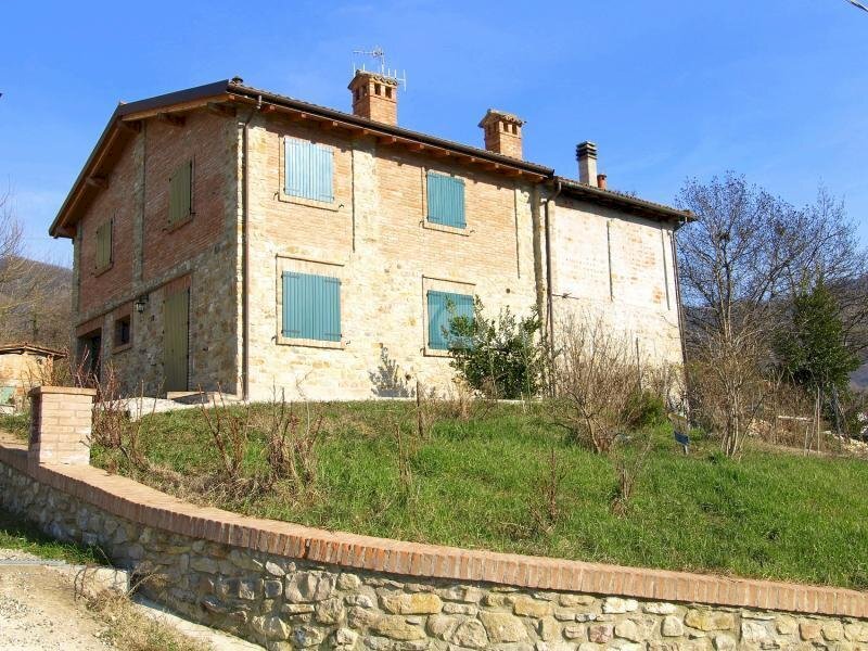 Villa Monte San Pietro - foto 3