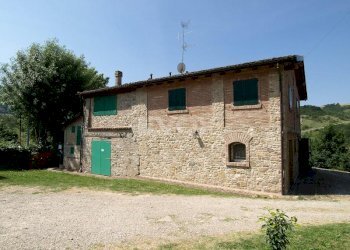 Villa Monte San Pietro - foto 2