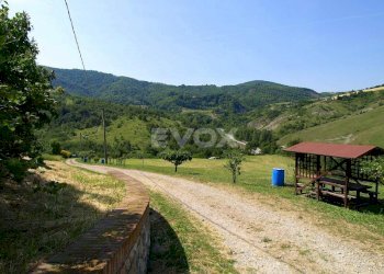 Villa Monte San Pietro - foto 6