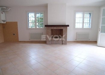 Villa Monte San Pietro - foto 10