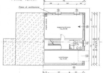 Villa Monte San Pietro - foto 24