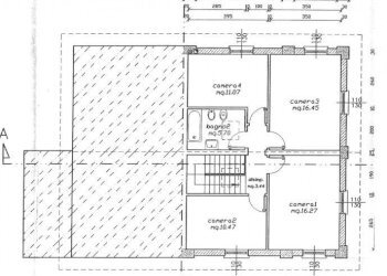 Villa Monte San Pietro - foto 25