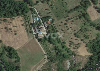 Villa Monte San Pietro - foto 26