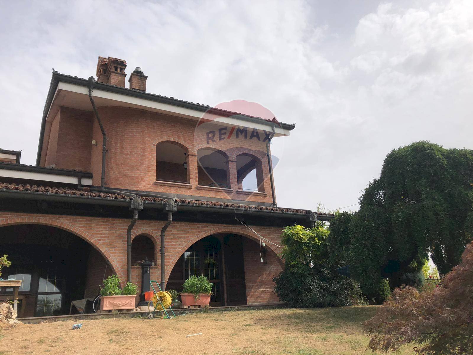 Villetta via del mulino, 8
Castelletto Monferrato, Castelletto Monferrato - foto 2