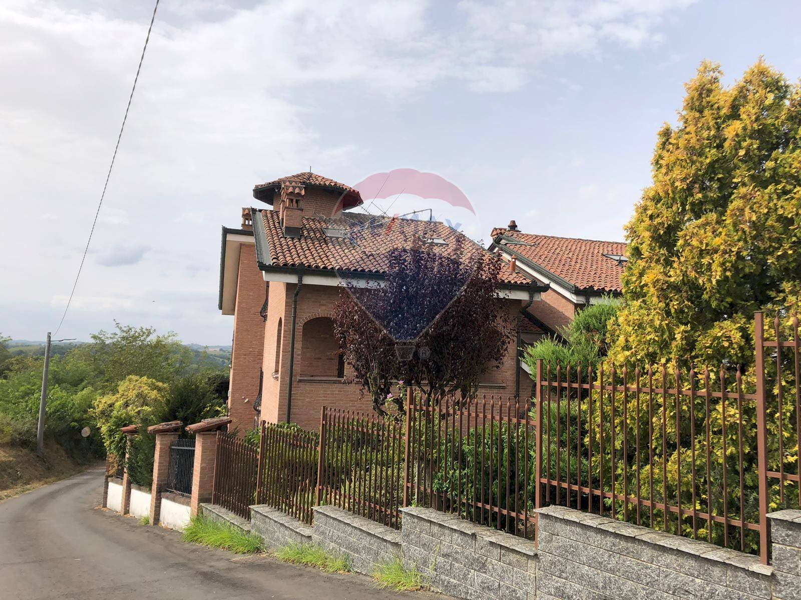 Villetta via del mulino, 8
Castelletto Monferrato, Castelletto Monferrato - foto 3