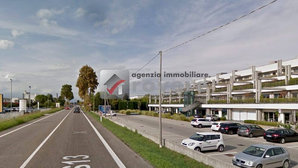 Locale Commerciale Villorba - foto 1