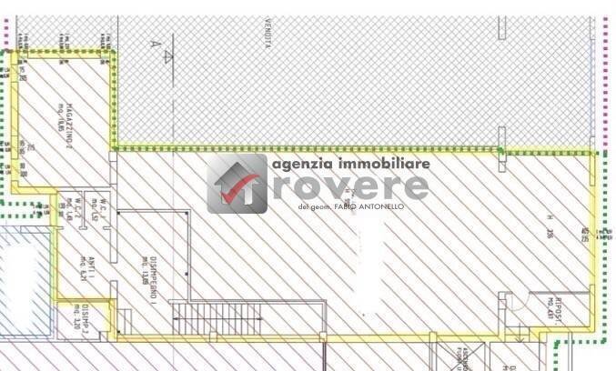 Shed Villorba - photo 2