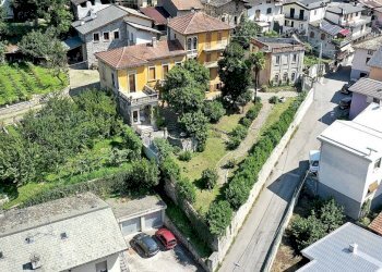 Villa via Pedemonte, 147, Berbenno di Valtellina - foto 1