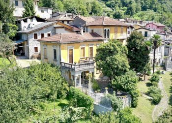 Villa via Pedemonte, 147, Berbenno di Valtellina - foto 2