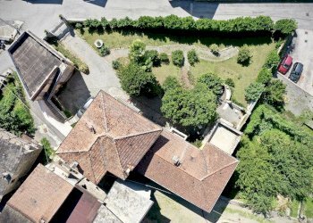 Villa via Pedemonte, 147, Berbenno di Valtellina - foto 4
