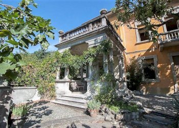 Villa via Pedemonte, 147, Berbenno di Valtellina - foto 5