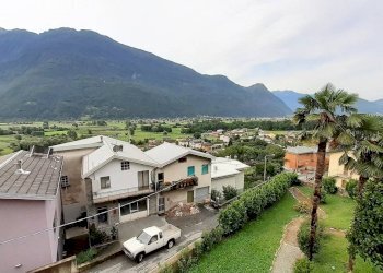 Villa via Pedemonte, 147, Berbenno di Valtellina - foto 8