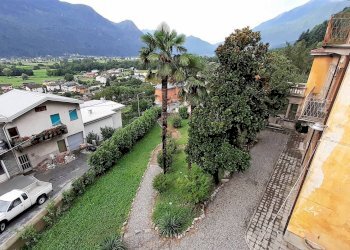 Villa via Pedemonte, 147, Berbenno di Valtellina - foto 9