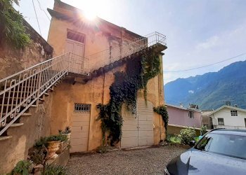 Villa via Pedemonte, 147, Berbenno di Valtellina - foto 11