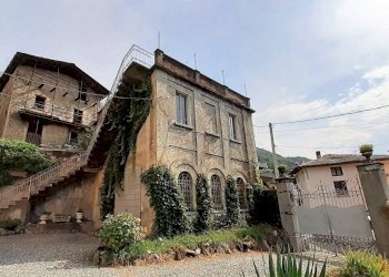 Villa via Pedemonte, 147, Berbenno di Valtellina - foto 12