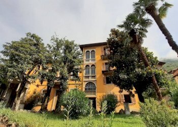 Villa via Pedemonte, 147, Berbenno di Valtellina - foto 13