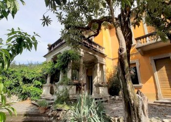 Villa via Pedemonte, 147, Berbenno di Valtellina - foto 14