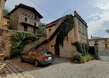 Villa via Pedemonte, 147, Berbenno di Valtellina - foto 16