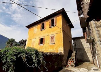 Villa via Pedemonte, 147, Berbenno di Valtellina - foto 17