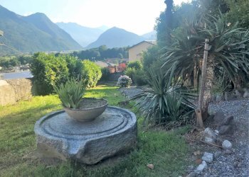 Villa via Pedemonte, 147, Berbenno di Valtellina - foto 20